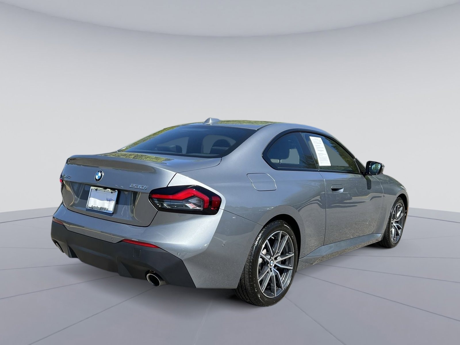 2025 BMW 2 Series 230i - Photo 9