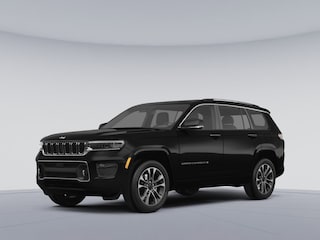 2023 Jeep Grand Cherokee L Summit SUV