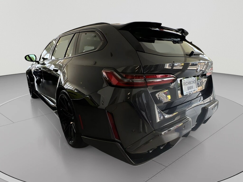 New 2027 BMW M5 Base Touring