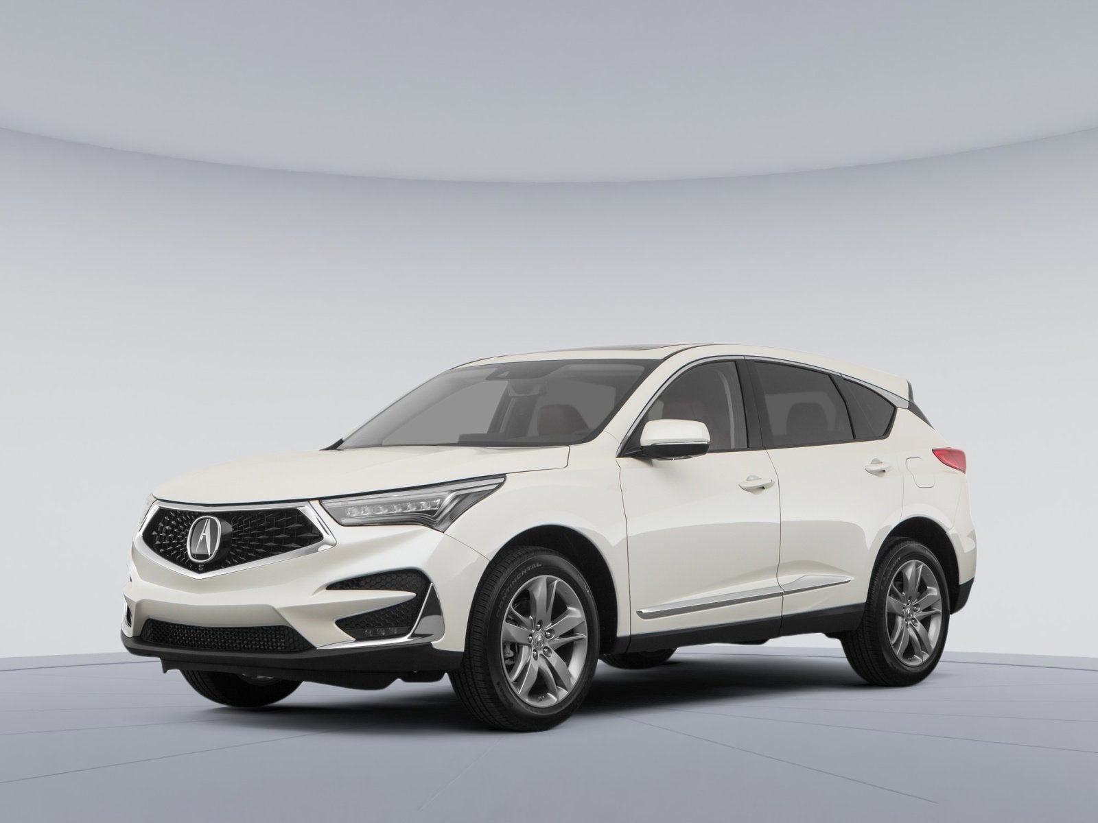 2019 Acura RDX A-Spec Package SH-AWD's photo