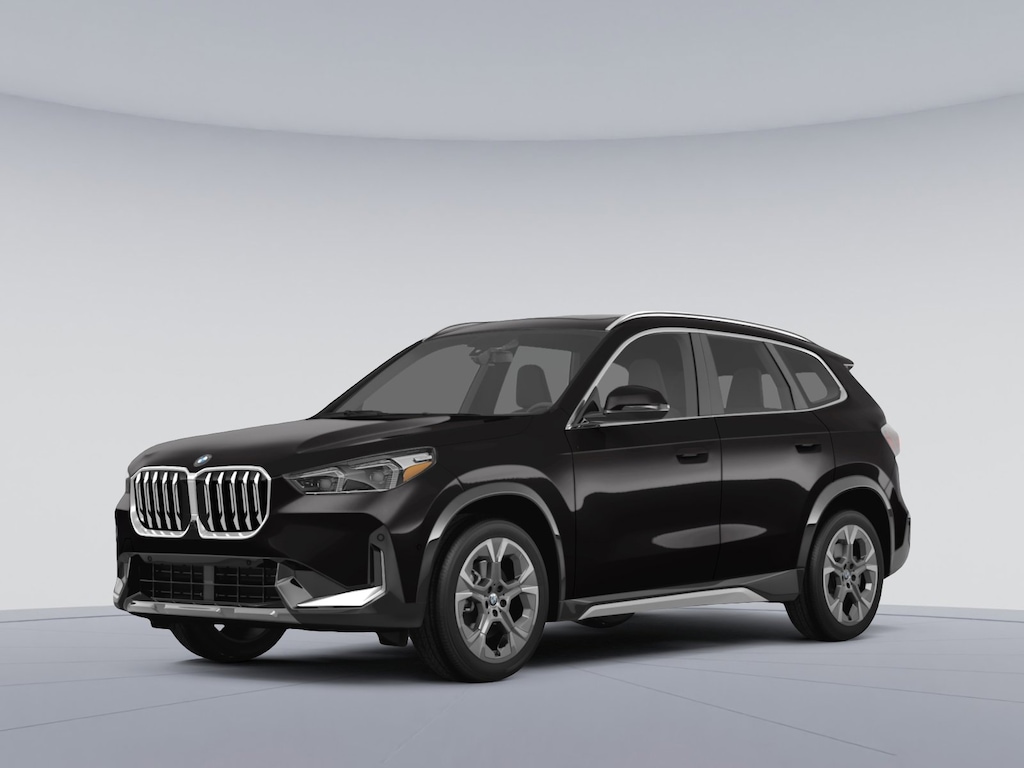 New 2026 BMW X1 xDrive28i SUV