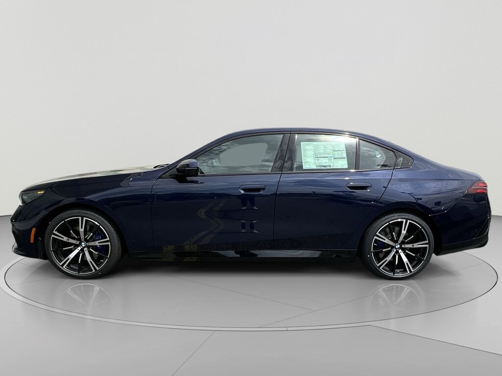 New 2026 BMW 530i xDrive Sedan
