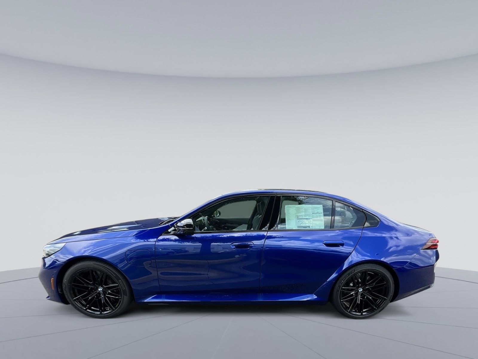 2026 Bmw M5 5 Sedan photo 2