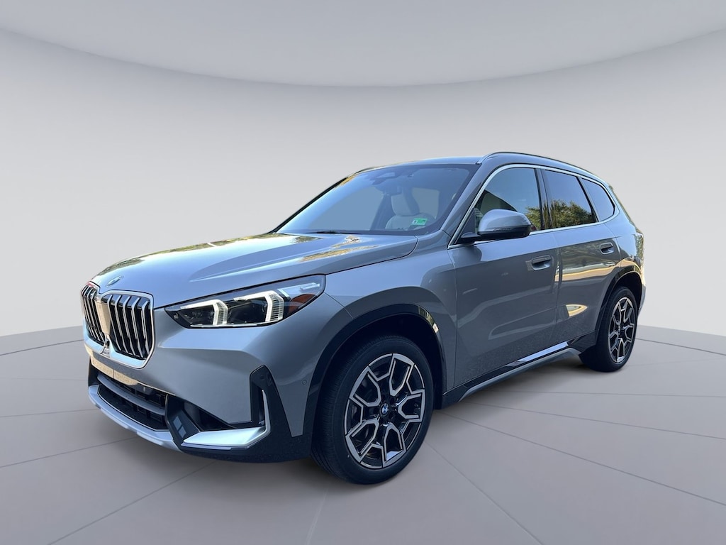 New 2026 BMW X1 xDrive28i SUV