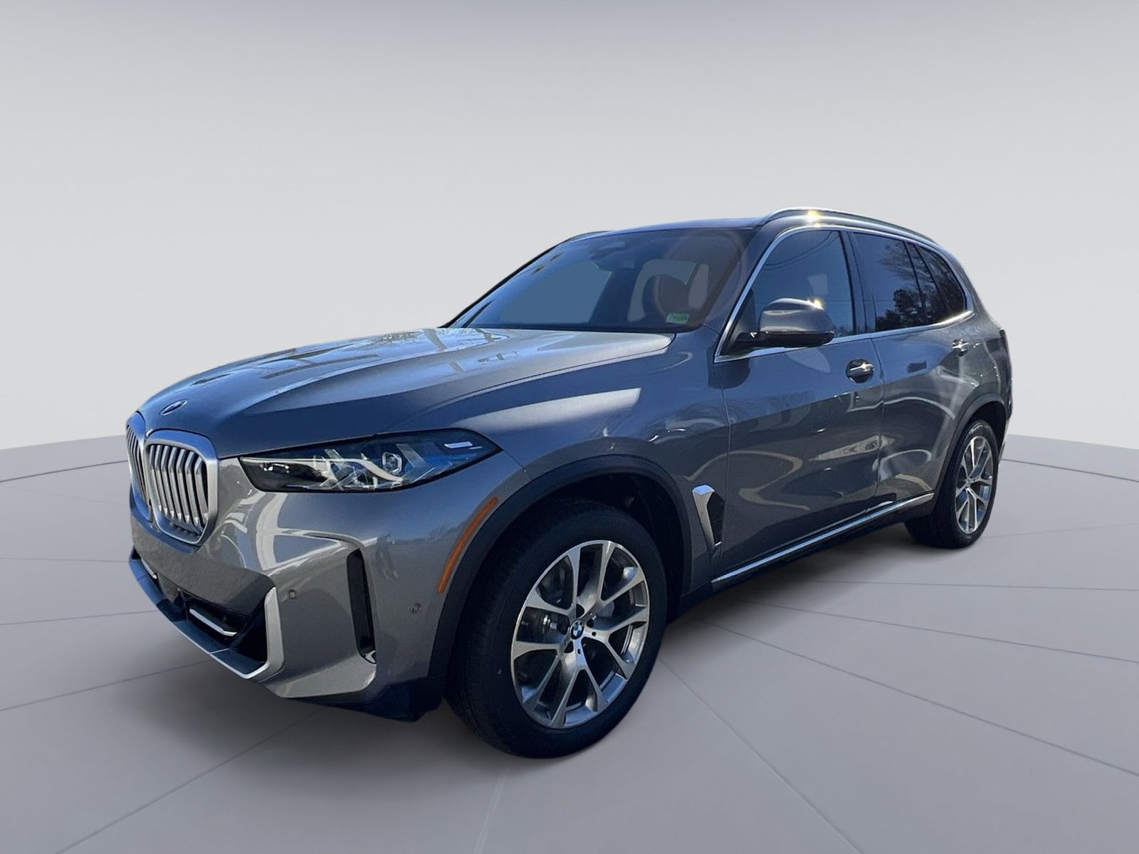 2026 BMW X5 Base's photo