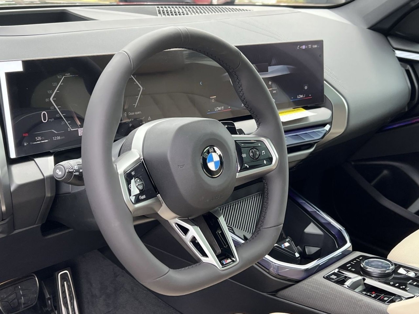 2026 BMW X3 30 - Photo 13