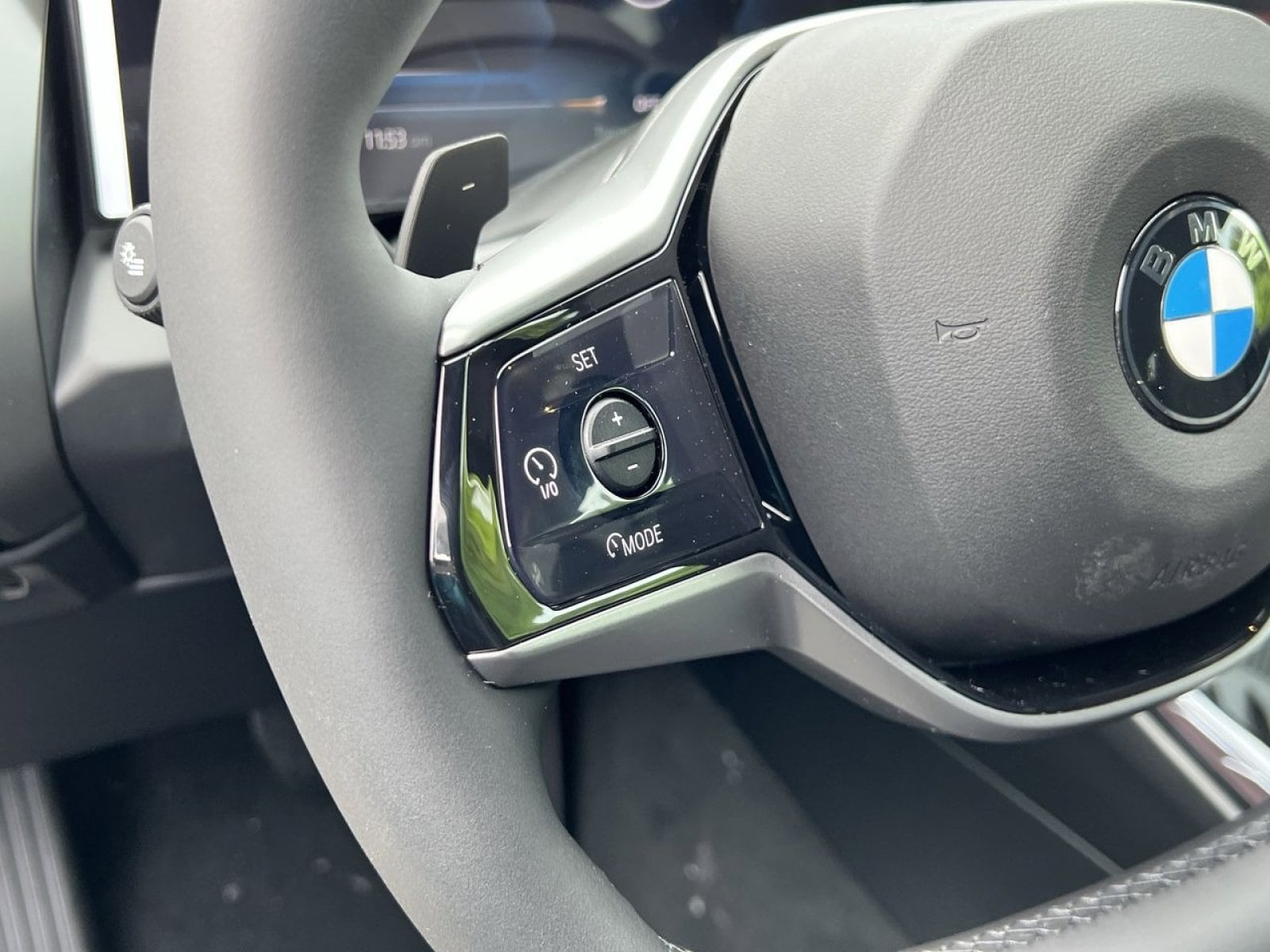 2026 BMW X3 30 - Photo 30