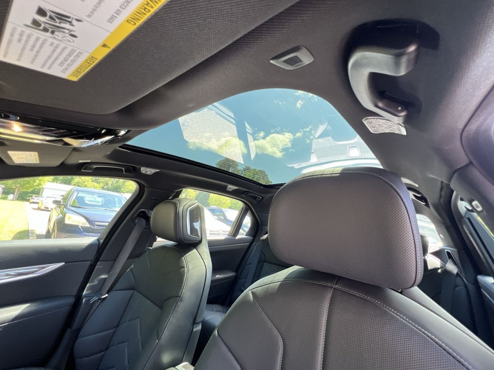 2026 BMW i7 60 - Photo 21