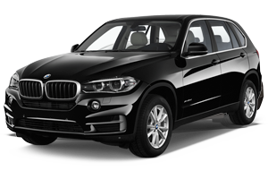 2016 BMW 5 Series