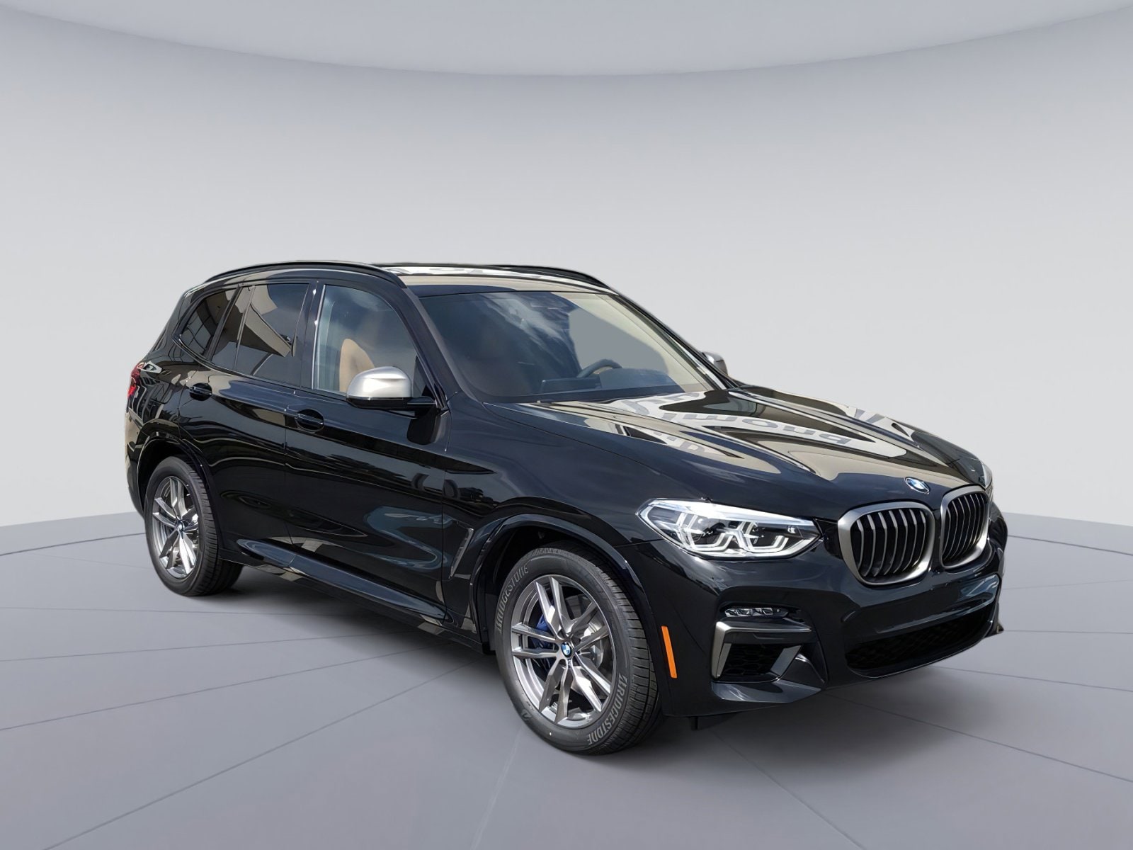2021 BMW X3 40i