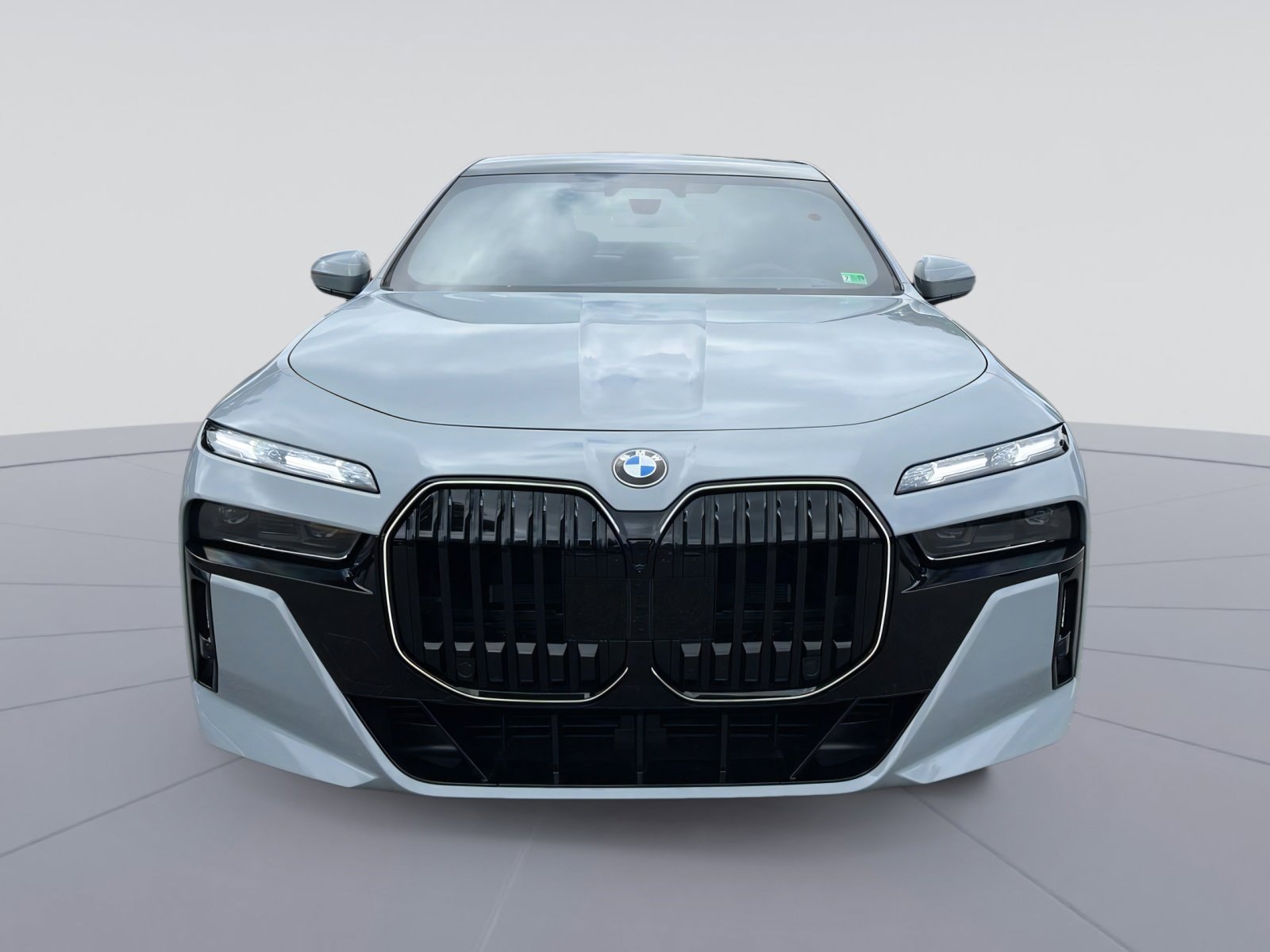2025 BMW 7 Series 740i - Photo 8