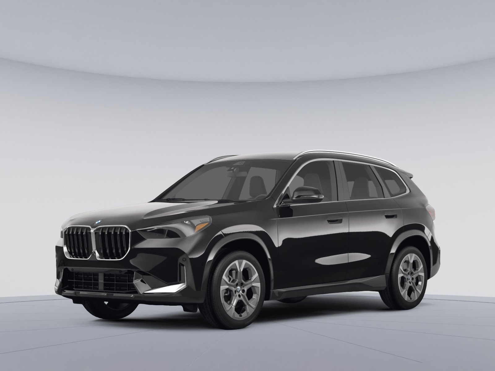 2023 BMW X1 28i's photo