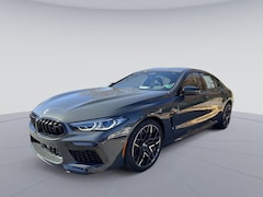 2025 BMW M8