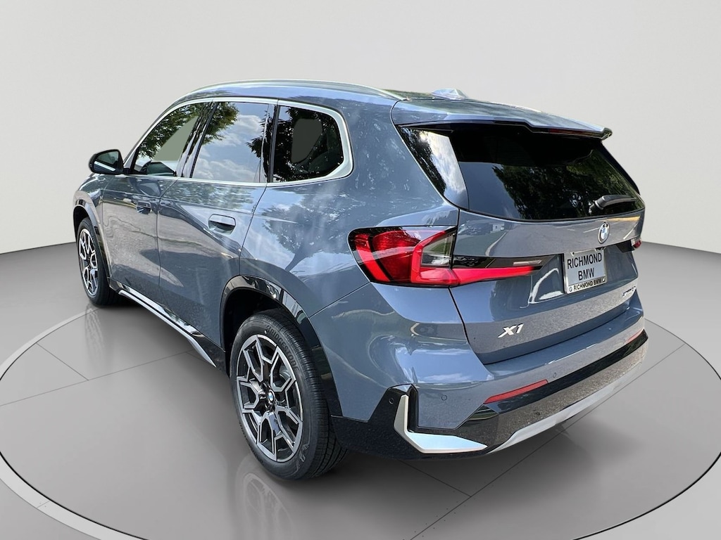 New 2026 BMW X1 xDrive28i SUV