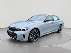 2026 BMW 330i xDrive Sedan