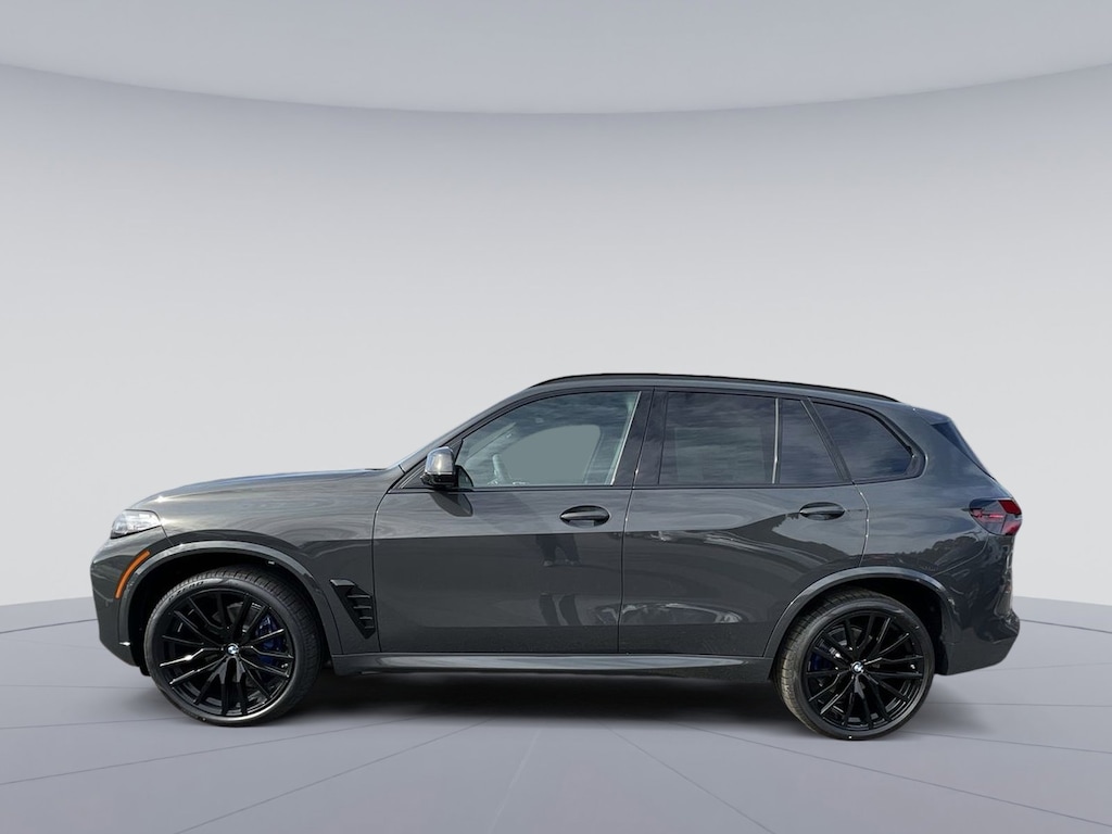 New 2026 BMW X5 xDrive40i SUV