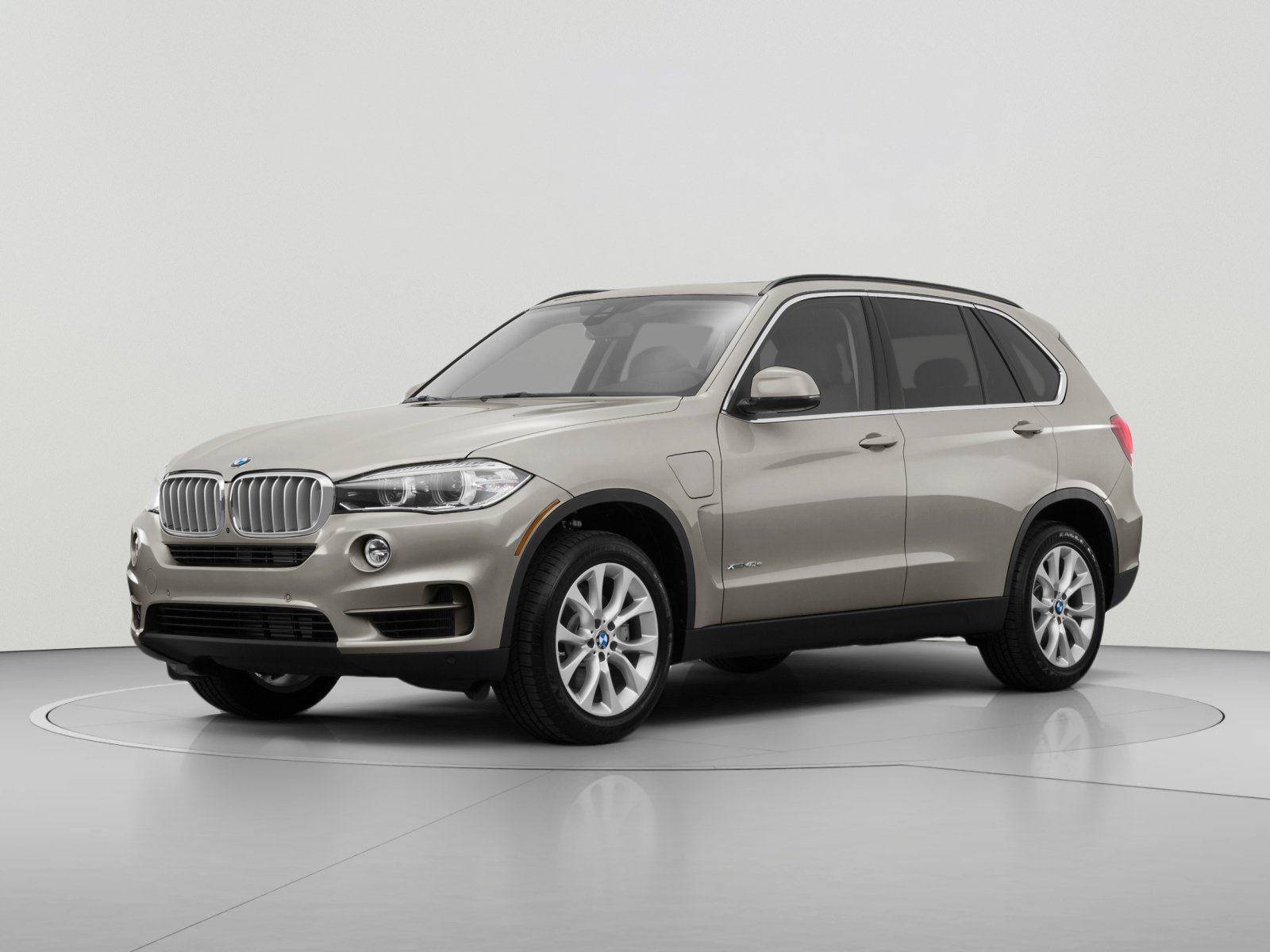 2027 BMW X5