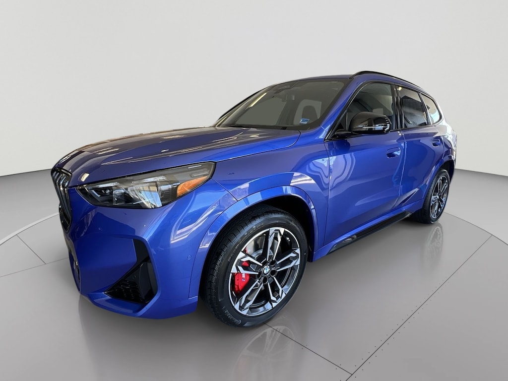 New 2027 BMW X1 xDrive28i SUV