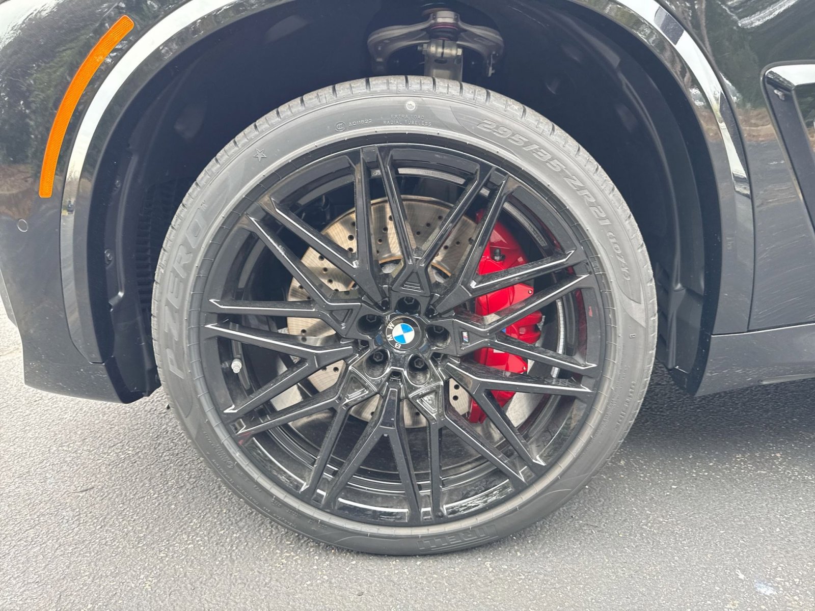 2026 BMW X5 M X5 M - Photo 7