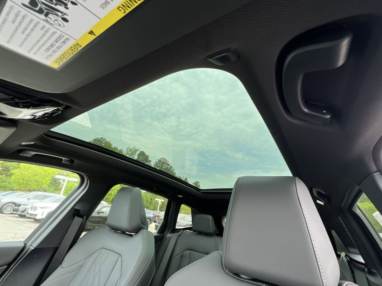 2026 BMW X3 30 - Photo 21