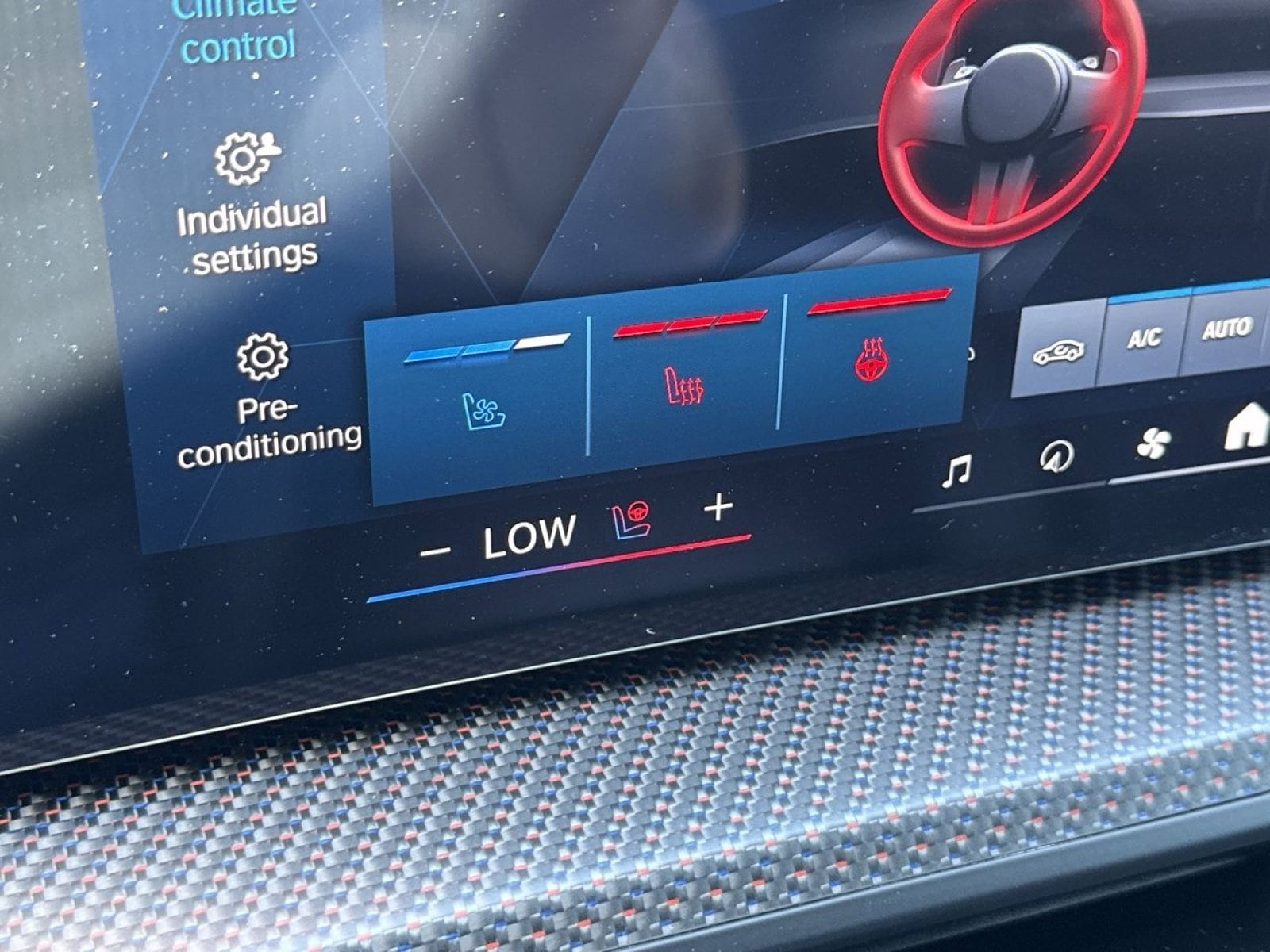 2026 BMW XM Base - Photo 46