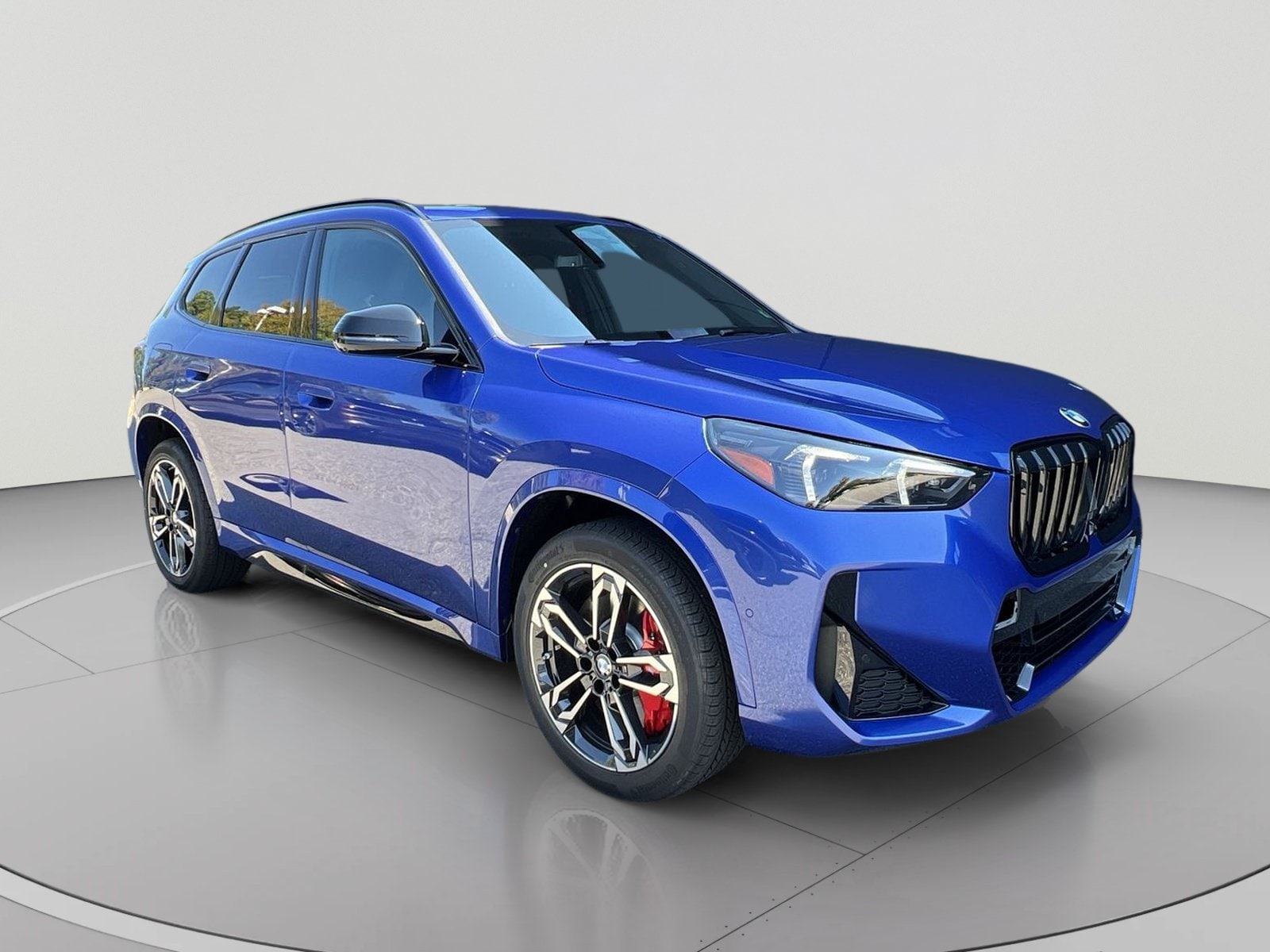 2026 BMW X1 XDrive28i - Photo 7