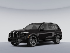 2026 BMW X7