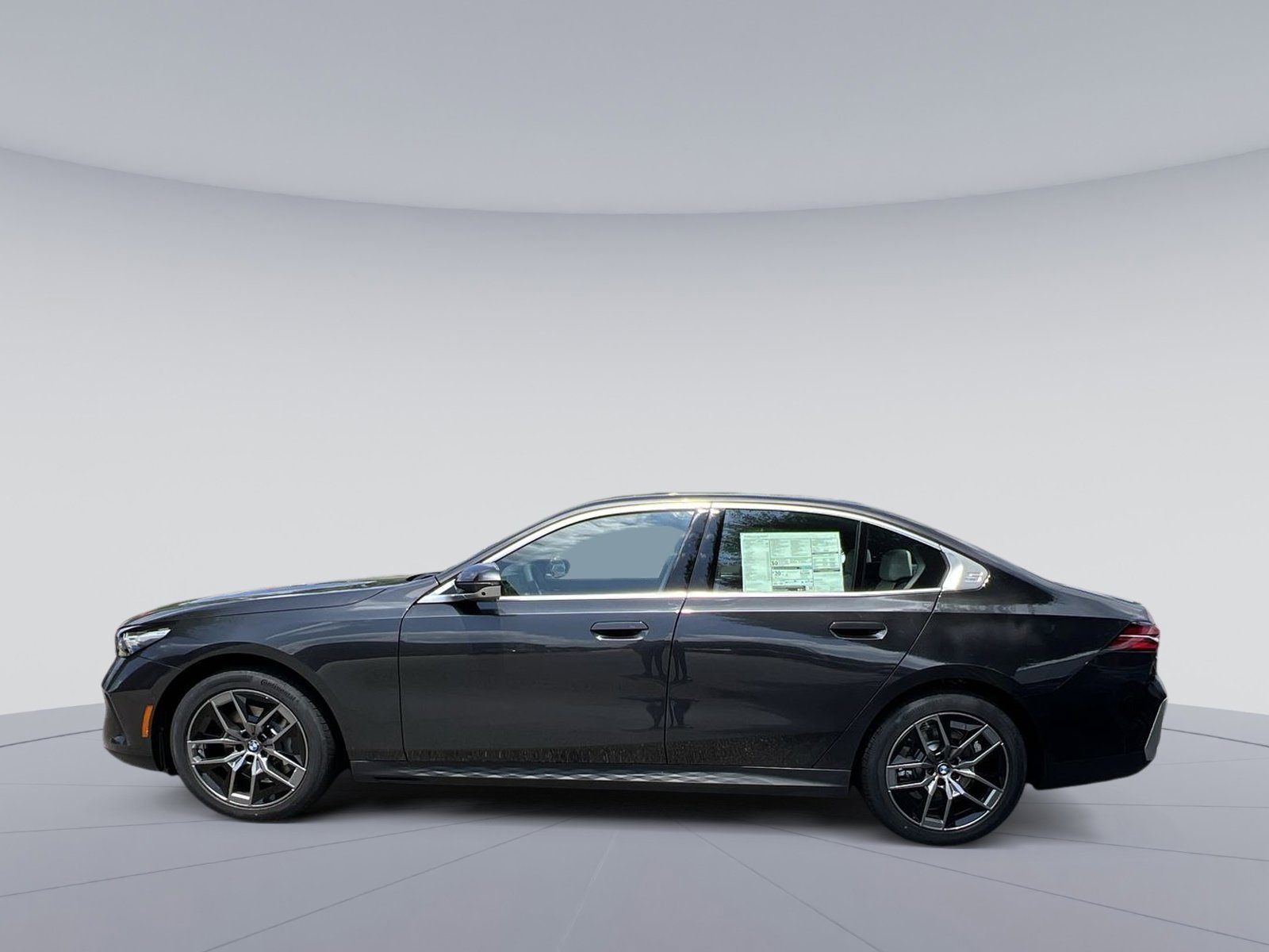 2026 Bmw 530i xDrive Sedan photo 2