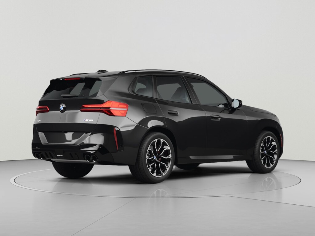 New 2026 BMW X3 M50 xDrive SUV