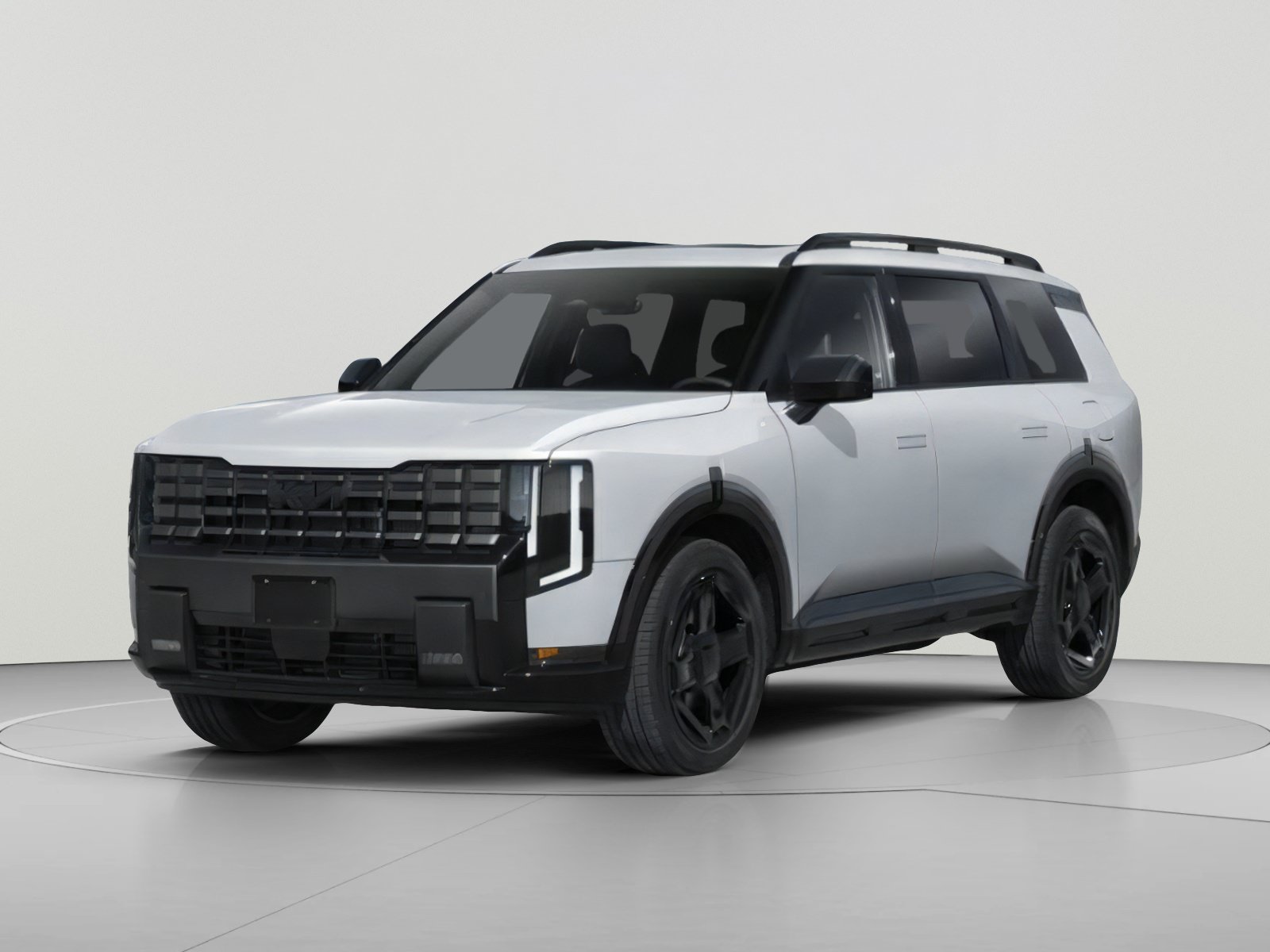 2027 Kia Telluride