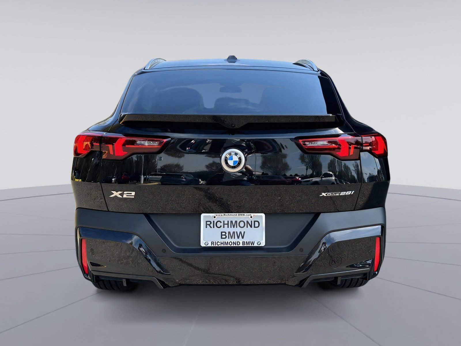 2025 Bmw X2 xDrive28i photo 4