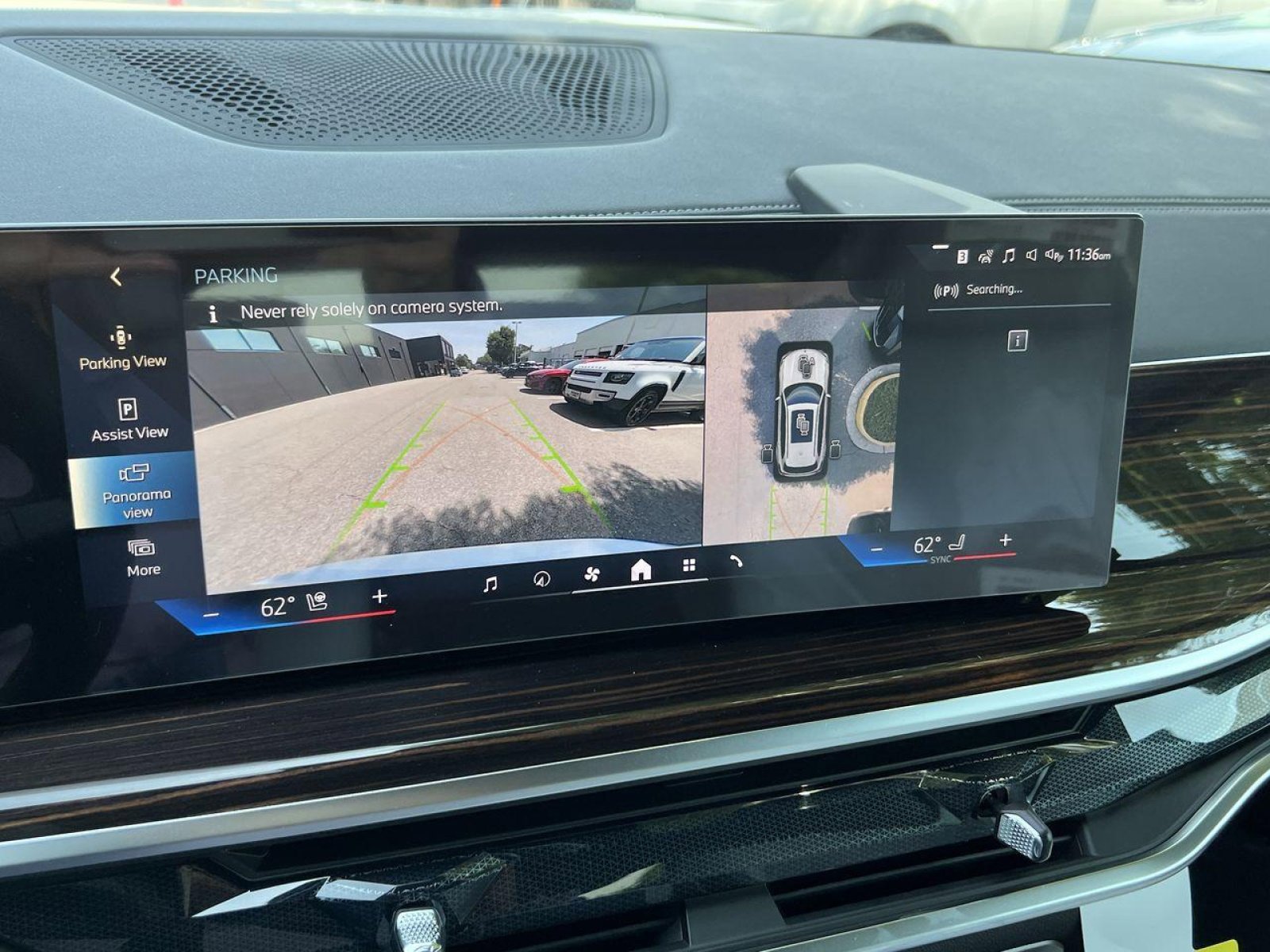 2026 BMW X5 50e - Photo 16