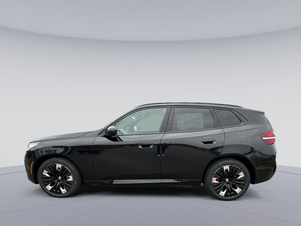 Used 2026 BMW X3 30 xDrive SUV