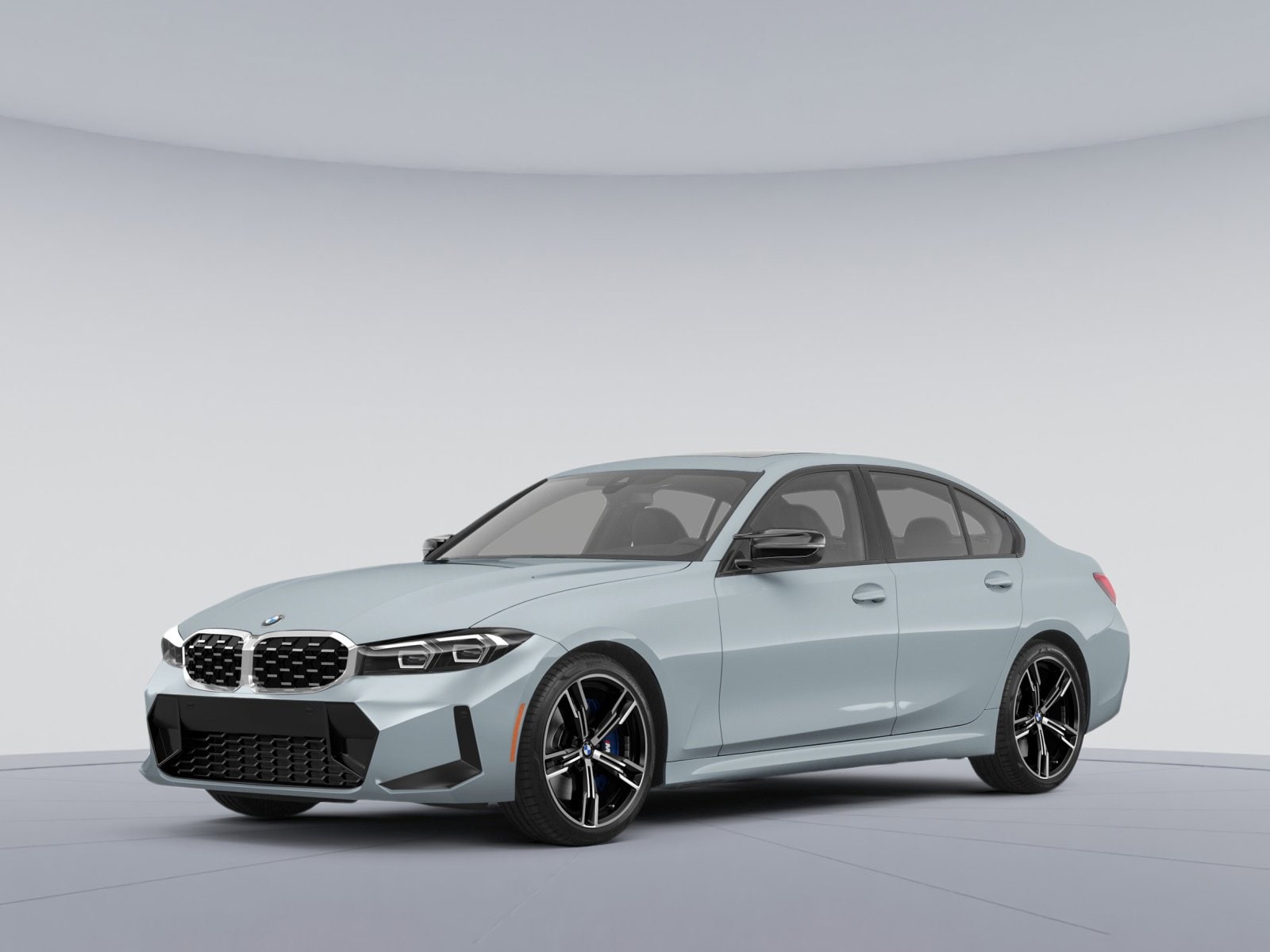 2024 BMW 3 Series M340i Sedan's photo