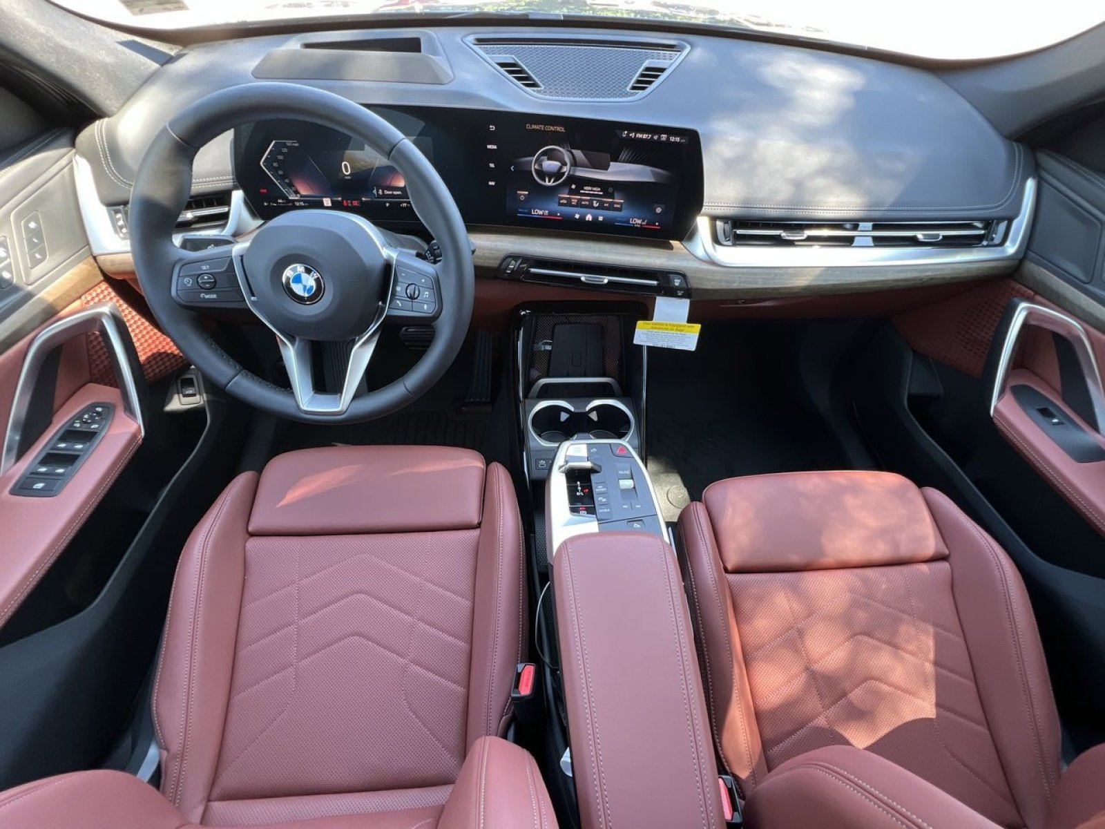 2026 BMW X1 28i - Photo 20