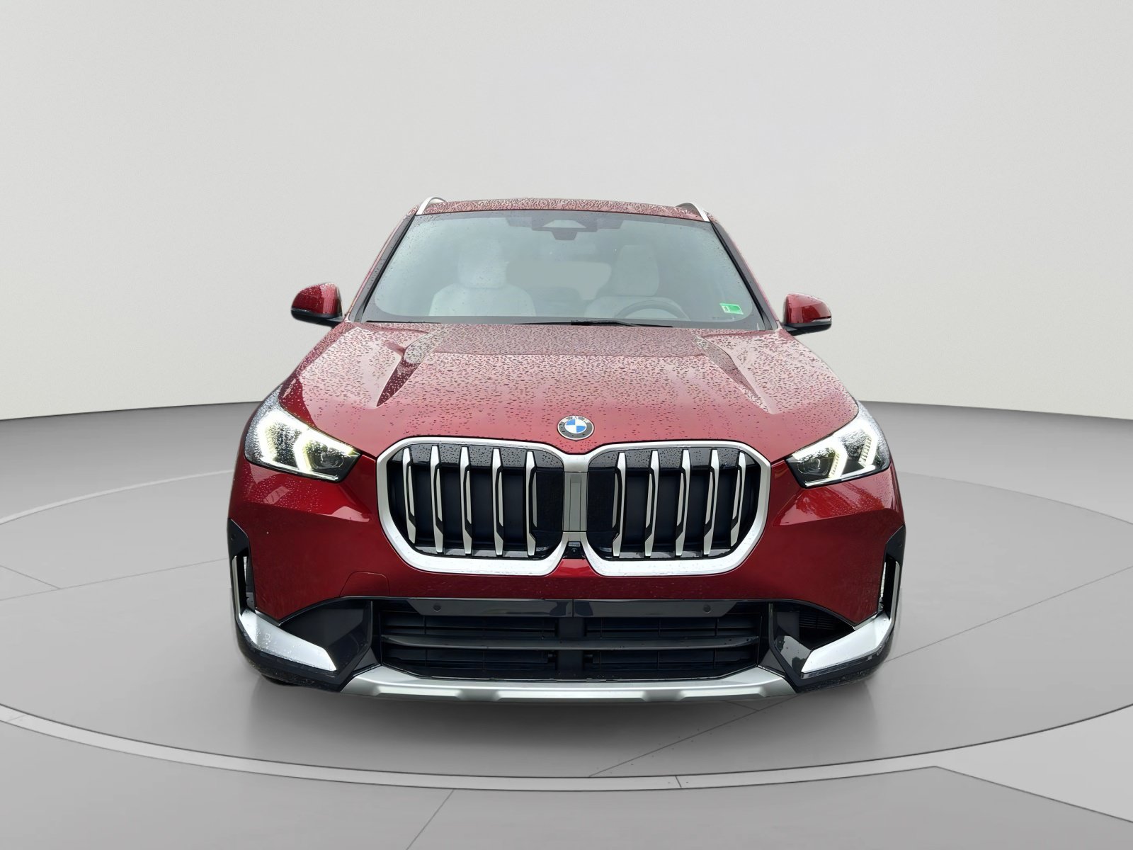 2026 BMW X1 XDrive28i - Photo 8