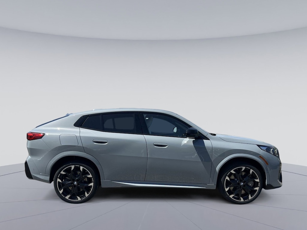 New 2026 BMW X2 M35i SUV