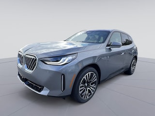 2026 BMW X3 30 xDrive SUV