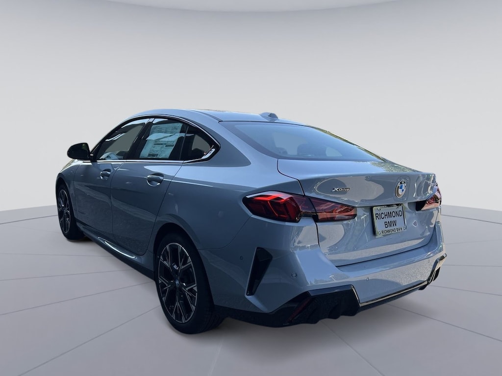 New 2026 BMW 228i xDrive Gran Coupe
