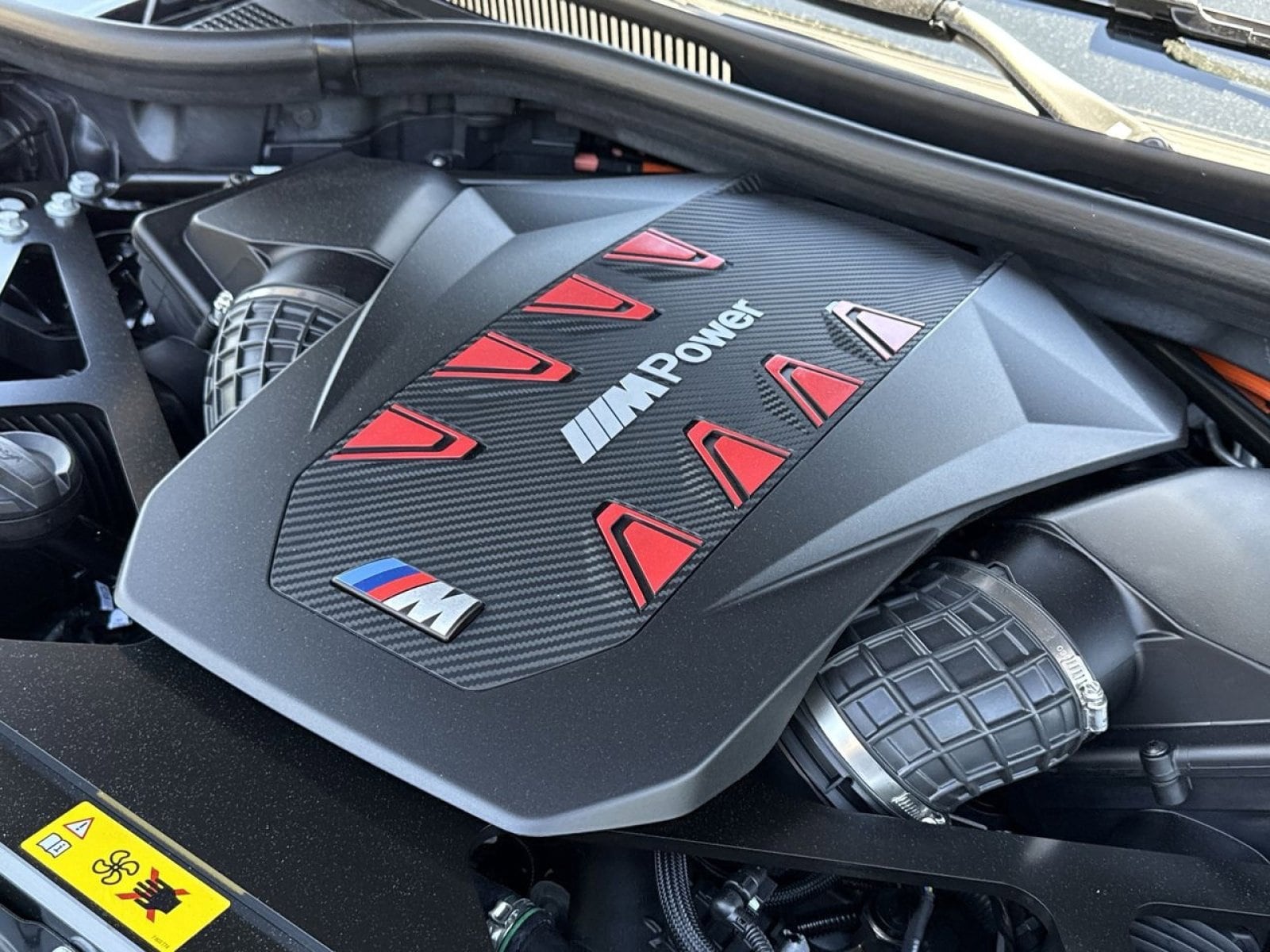 2026 BMW XM Base - Photo 28
