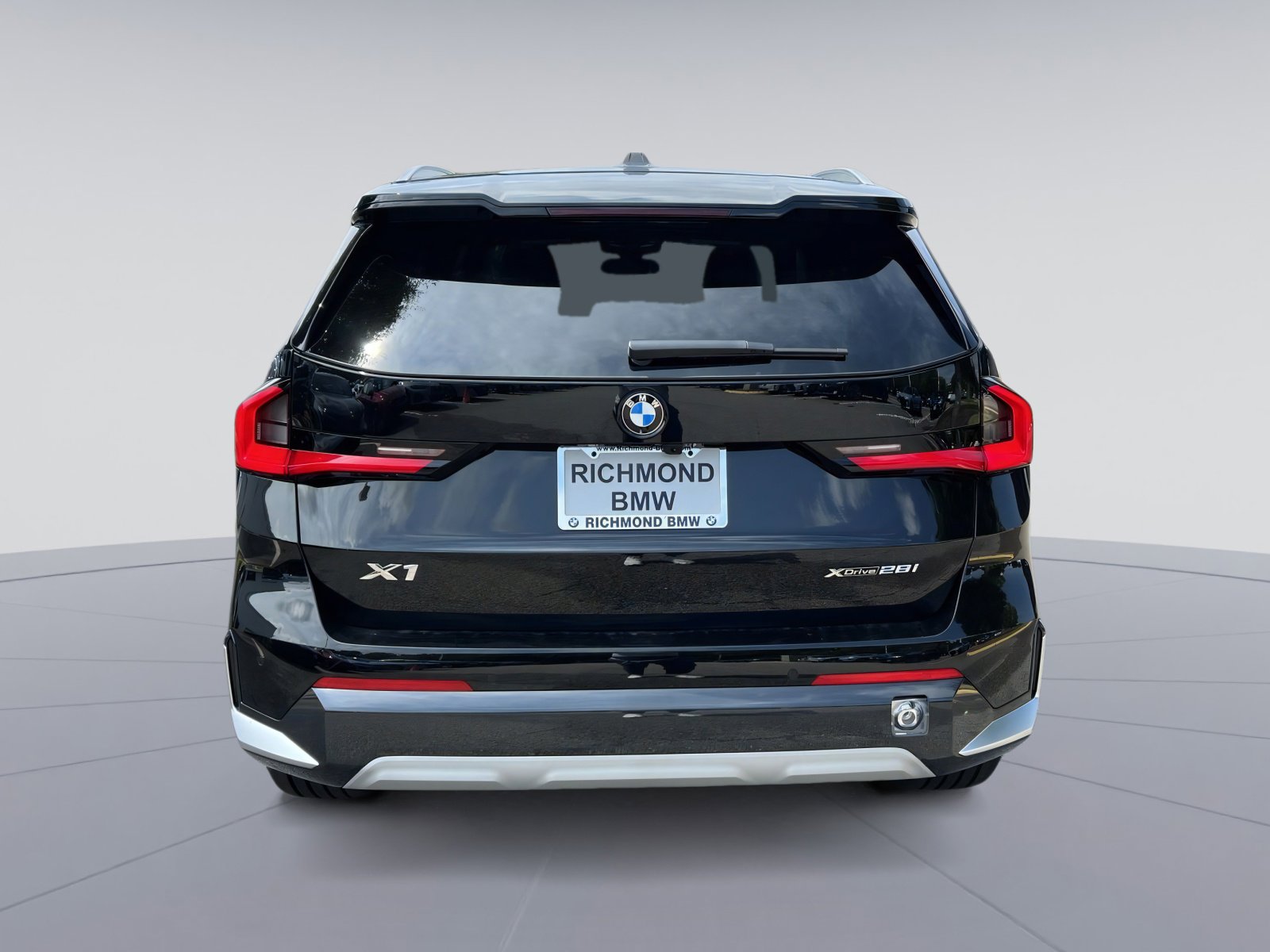 2025 Bmw X1 XDrive28i photo 3
