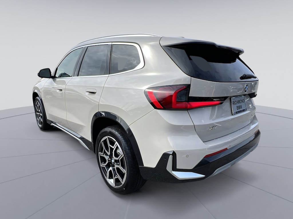 New 2026 BMW X1 xDrive28i SUV