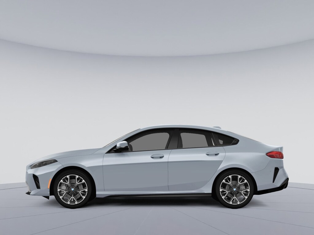 New 2026 BMW 228i xDrive Gran Coupe