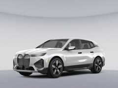 2026 BMW iX xDrive45 SUV