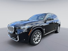 2026 BMW X5 xDrive40i SUV