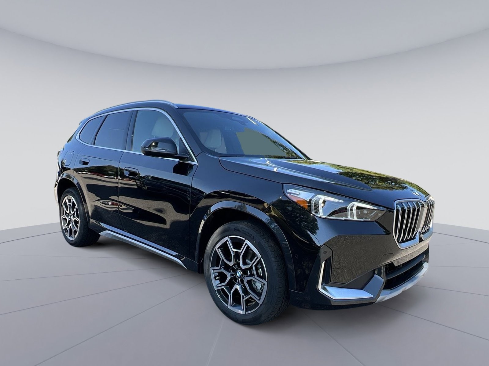 2026 BMW X1 28i - Photo 7