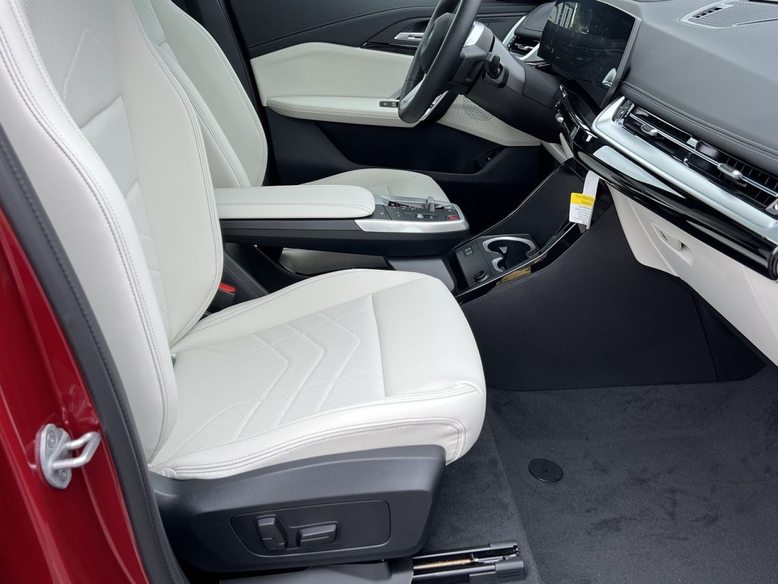 2026 BMW X1 XDrive28i - Photo 26