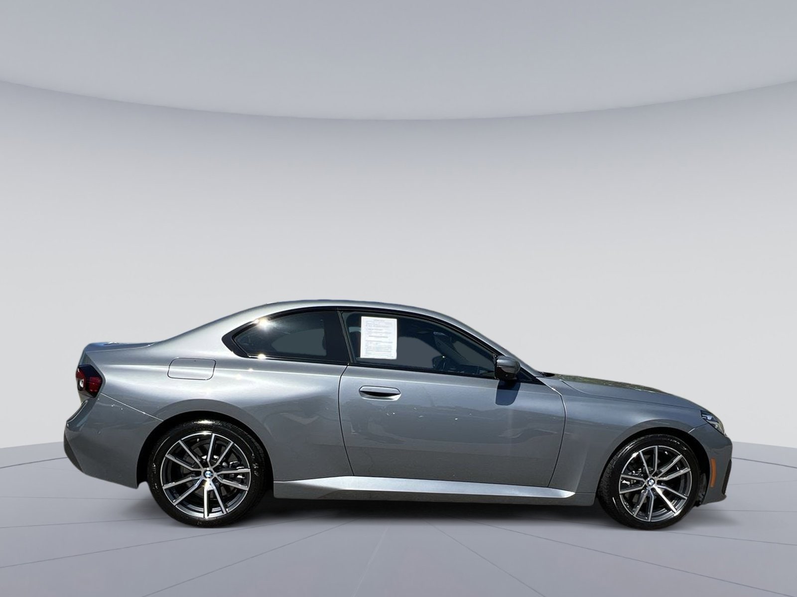 2025 BMW 2 Series 230i - Photo 10