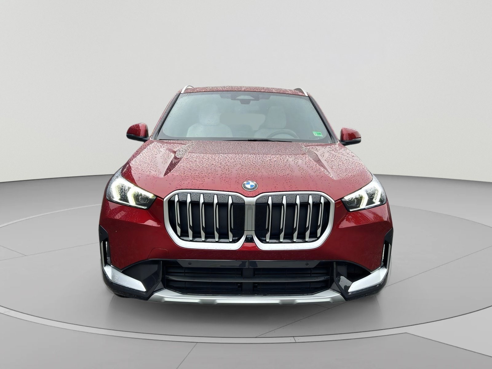 2026 BMW X1 XDrive28i - Photo 8