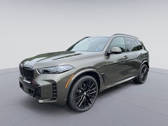 2026 BMW X5 xDrive40i SUV